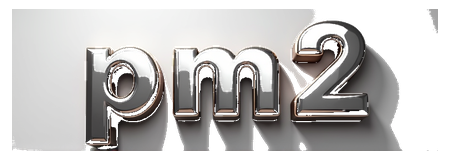 pm2 logo