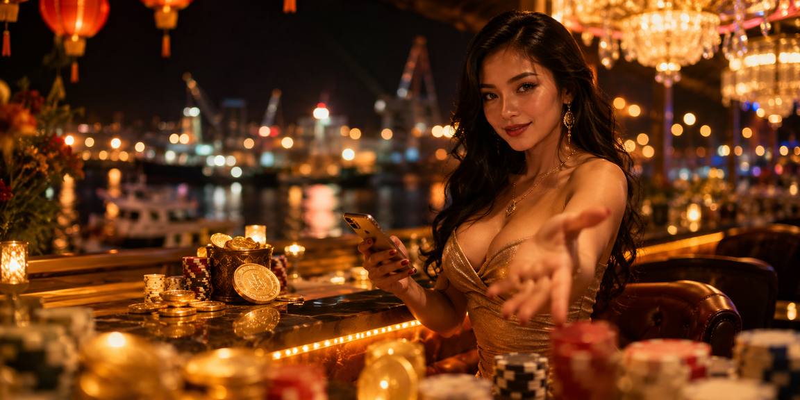 pm2 Live Casino